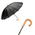 The Doorman - Stick Umbrella